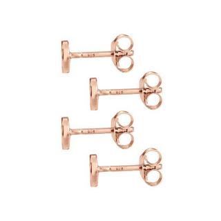 Elli  Ohrringe 2Er Set Stecker 