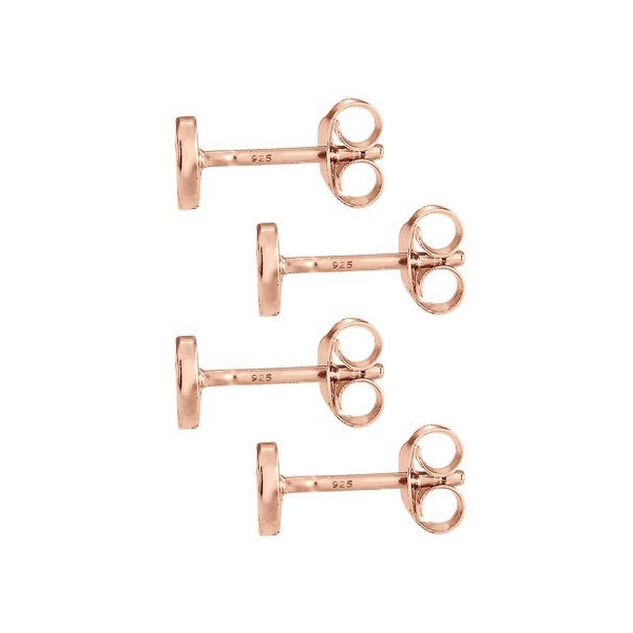 Elli  Ohrringe 2Er Set Stecker 