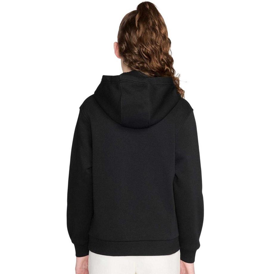 NIKE  Nsw Kapuzenpullover, Fleece, Klassisch 