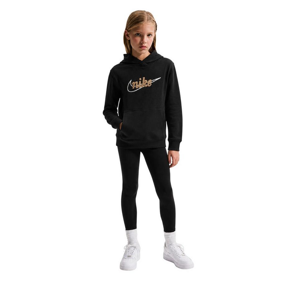 Nsw Kapuzenpullover, Fleece, Klassisch