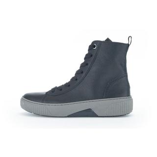 Gabor  Gabor - Leder wandersneaker 