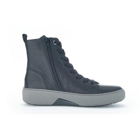 Gabor  Gabor - Leder wandersneaker 