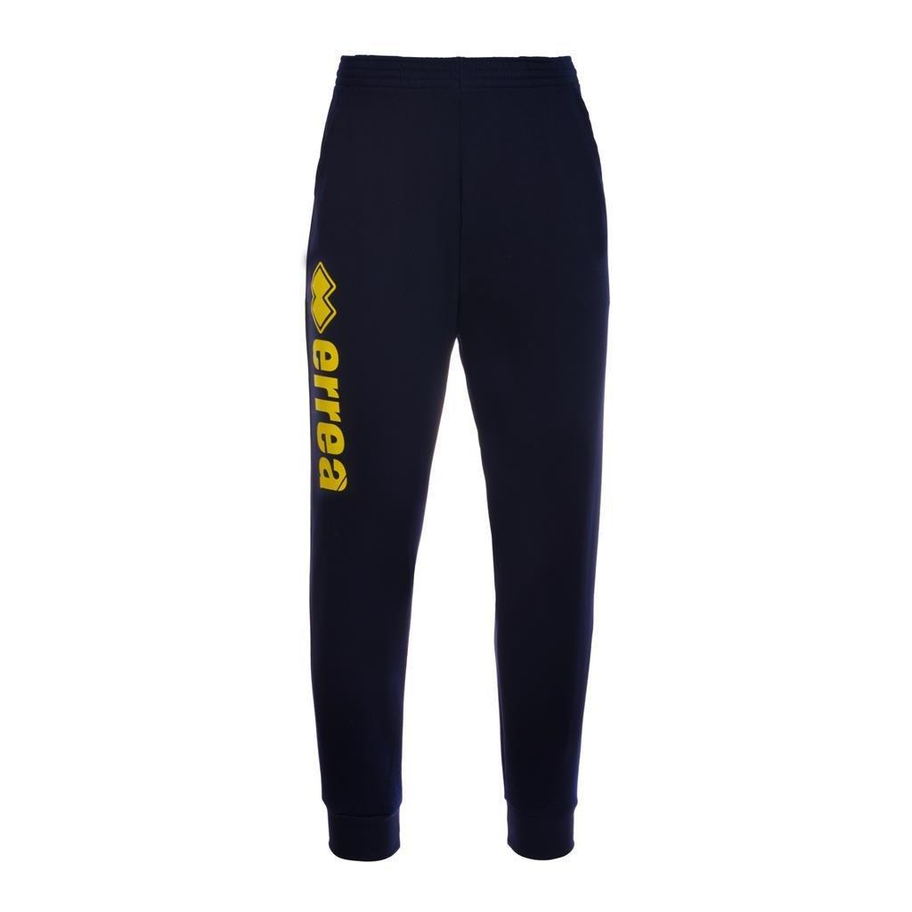 errea  Jogging logo  Essential Still 