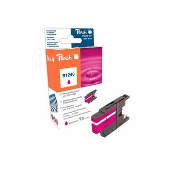 Encre  Brother LC-1240