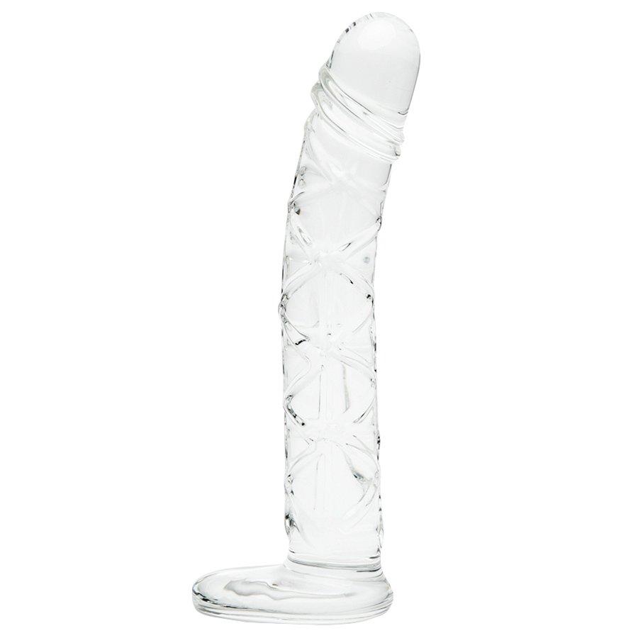 Image of Lovehoney Sensual Glass - ONE SIZE