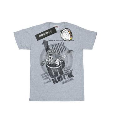 Tshirt WHAT'S UP ROCK