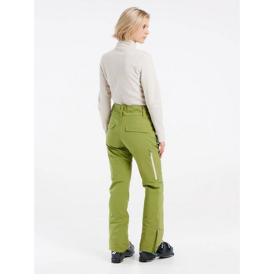 PROTEST  Fleece 1/4 Reißverschluss Frau  Mutez 