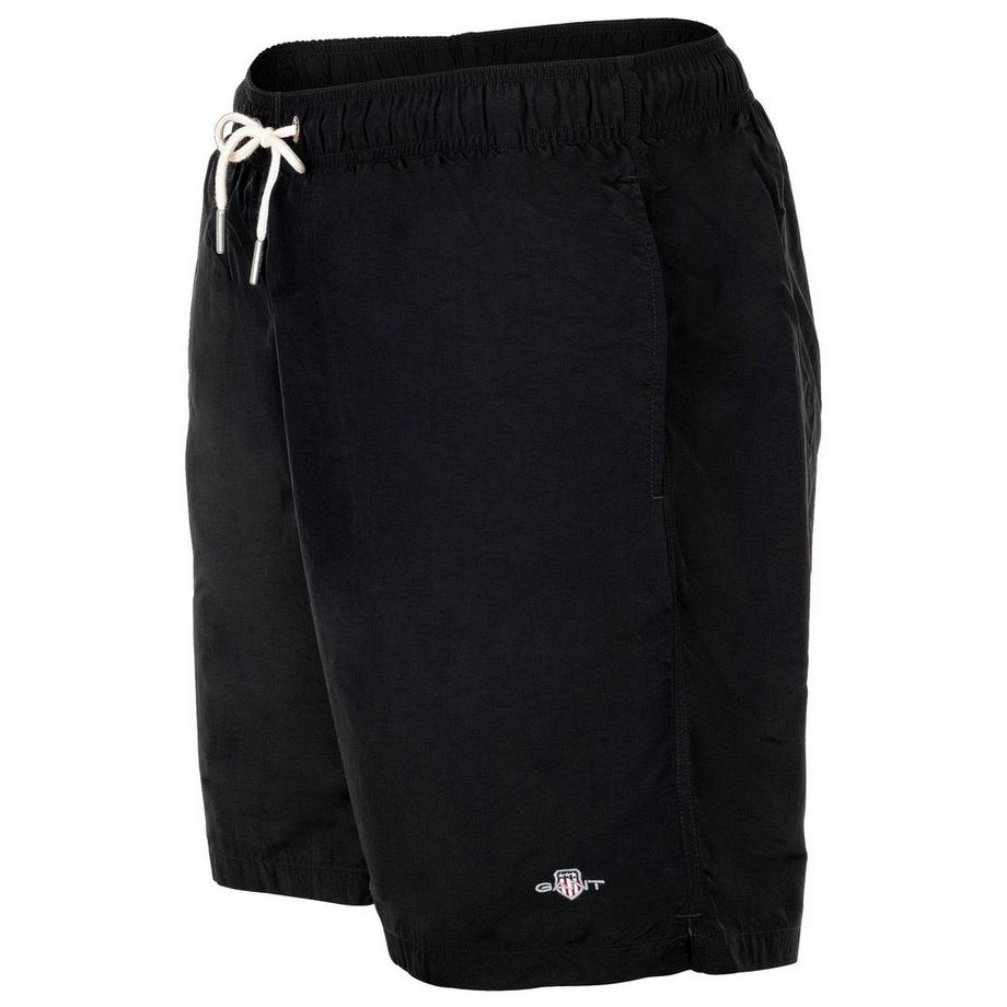 GANT Short de bain long confortable  