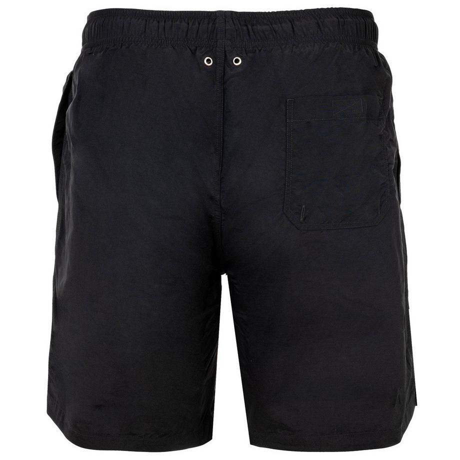 GANT Short de bain long confortable  