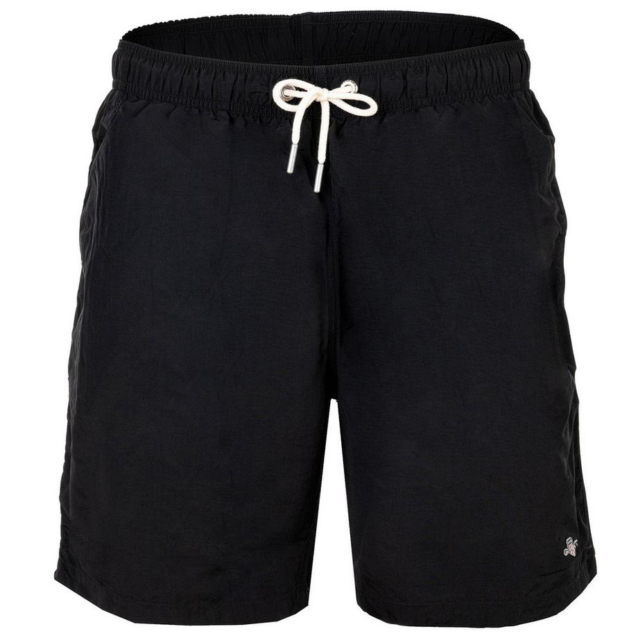 Short de bain  Confortable à porter-SWIM SHORTS LONG