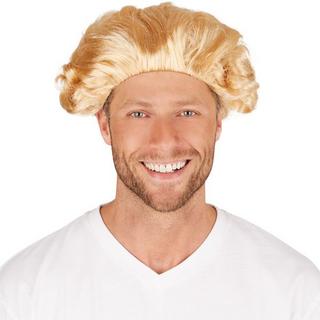 Tectake  perücke Euer Ehren Barock 