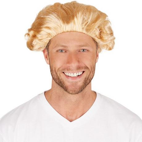 Tectake  perücke Euer Ehren Barock 