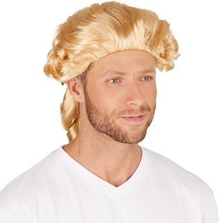 Tectake  perücke Euer Ehren Barock 