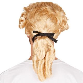 Tectake  perücke Euer Ehren Barock 