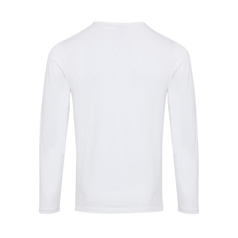 PREMIER Long John T-Shirt Maniche Lunghe  