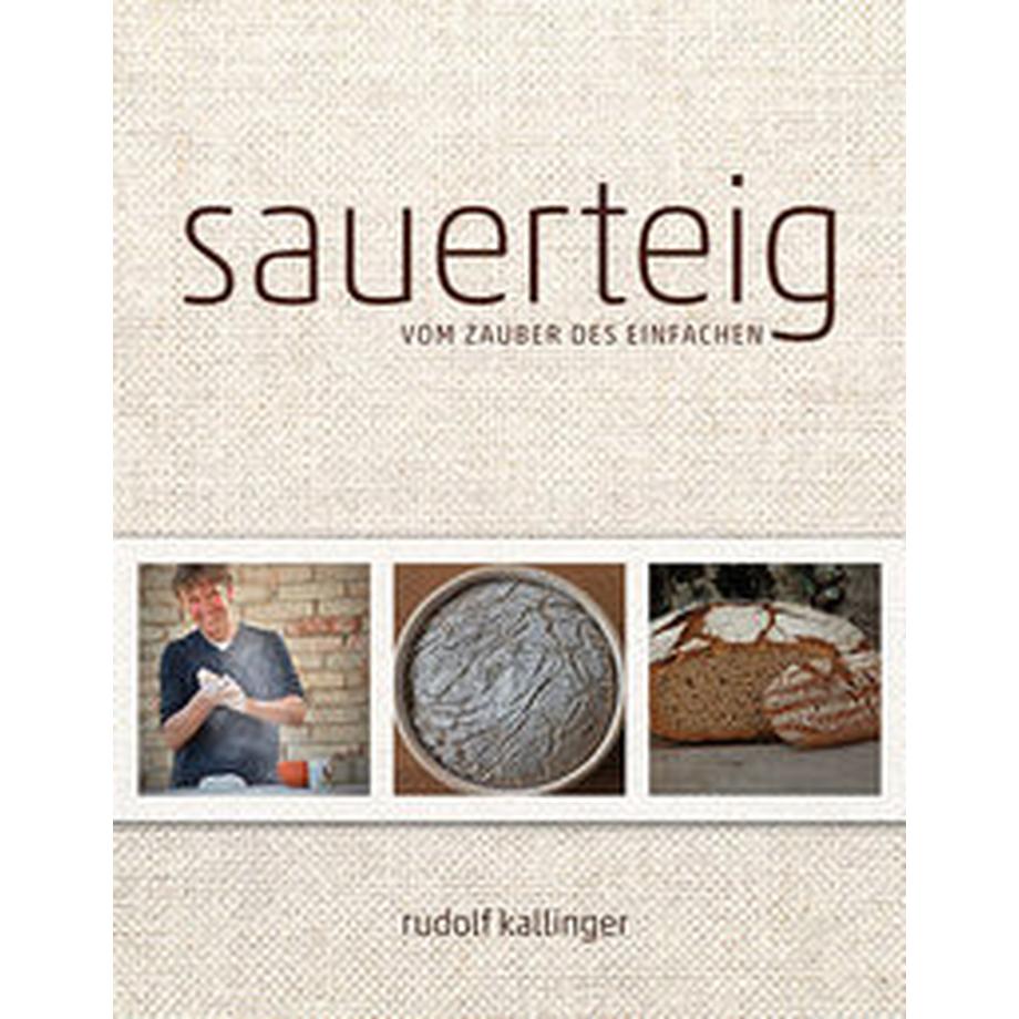   Sauerteig 