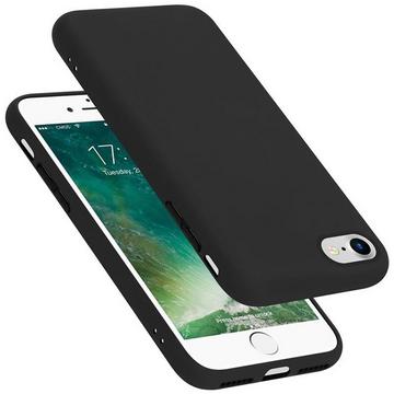 Hülle für Apple iPhone 7 / 7S / 8 / SE 2020 TPU Silikon Liquid