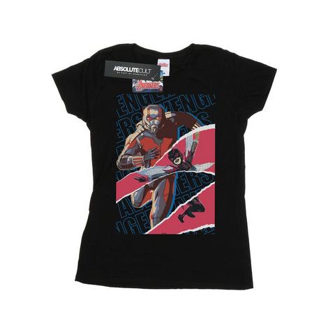 MARVEL  Tshirt AVENGERS AND 