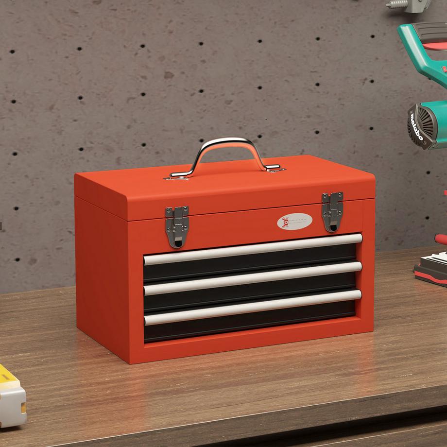 Durhand Boîte à outils  