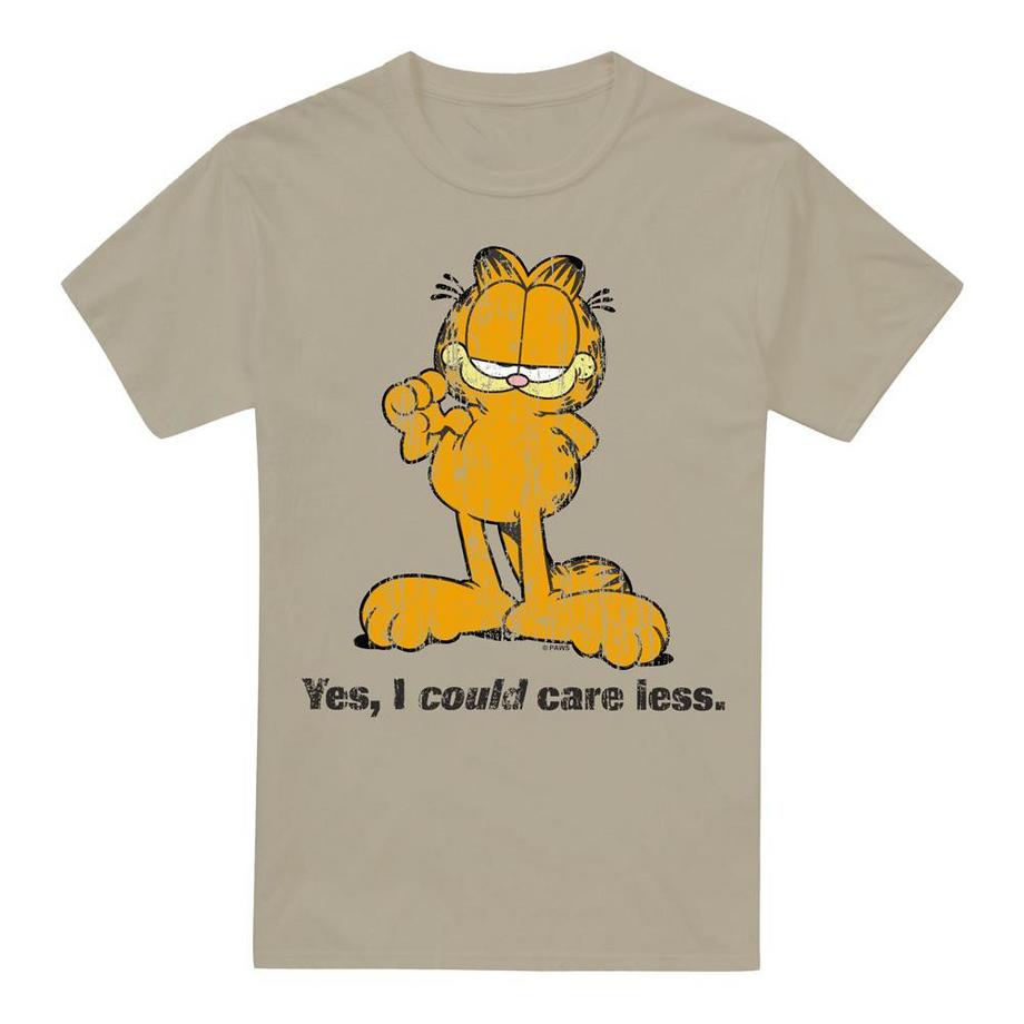 T-ShirtYes Could Care Less
