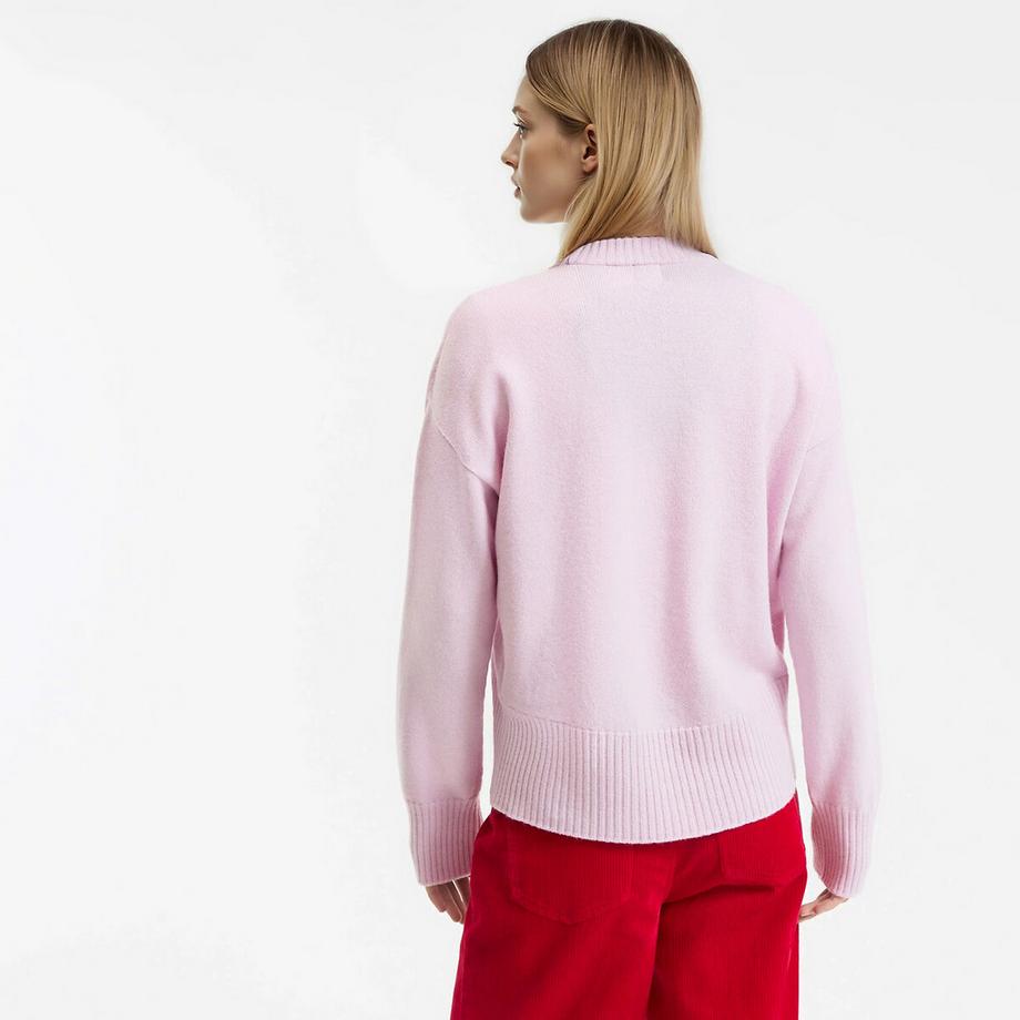 La Redoute Collections Pullover Lana Cashmere  