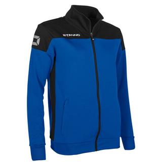 Stannol  trainingsjacke pride 