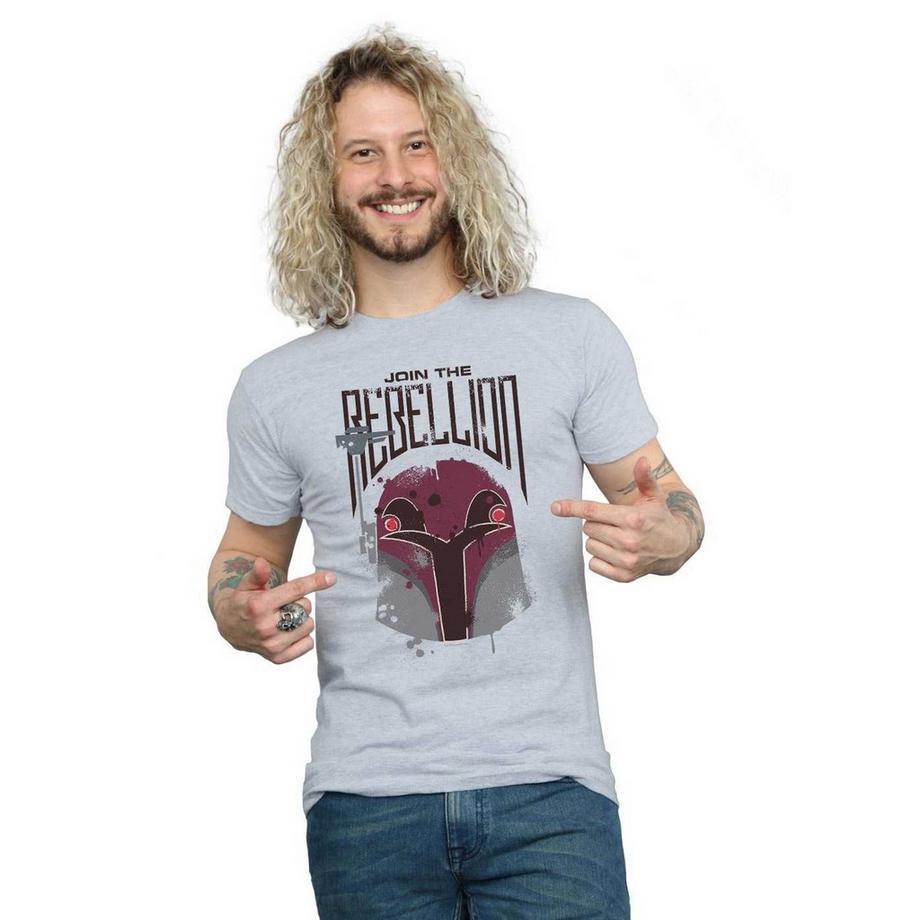 STAR WARS Star Wars Rebels Rebellion T-Shirt  