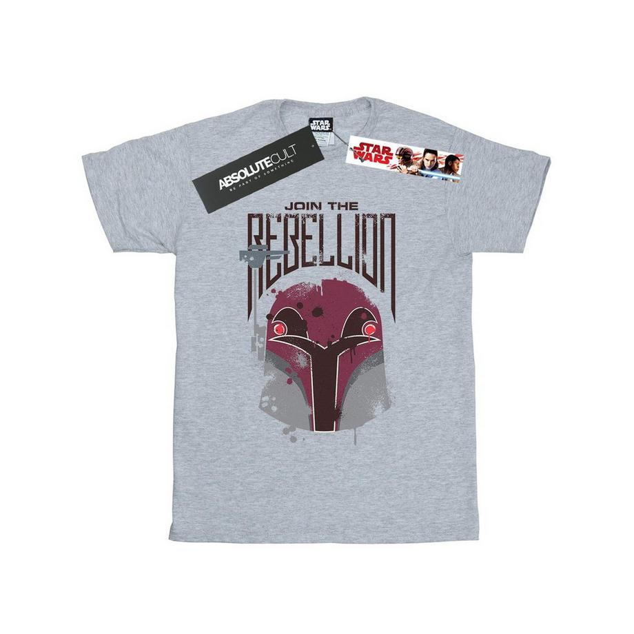 Rebels Rebellion TShirt