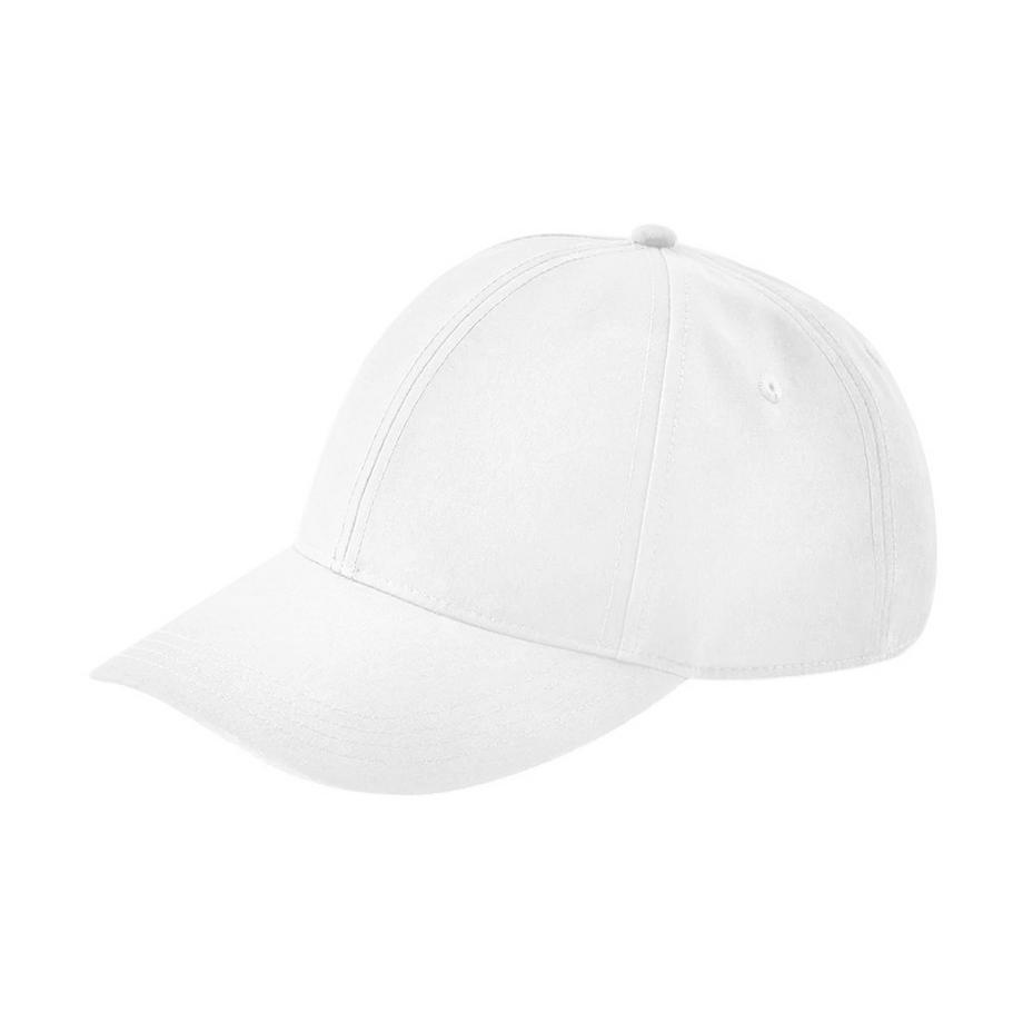 Beechfield Cappellino Da Baseball Lifestyle Impermeabile  
