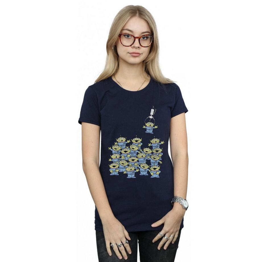 Disney Toy Story The Claw T-Shirt  