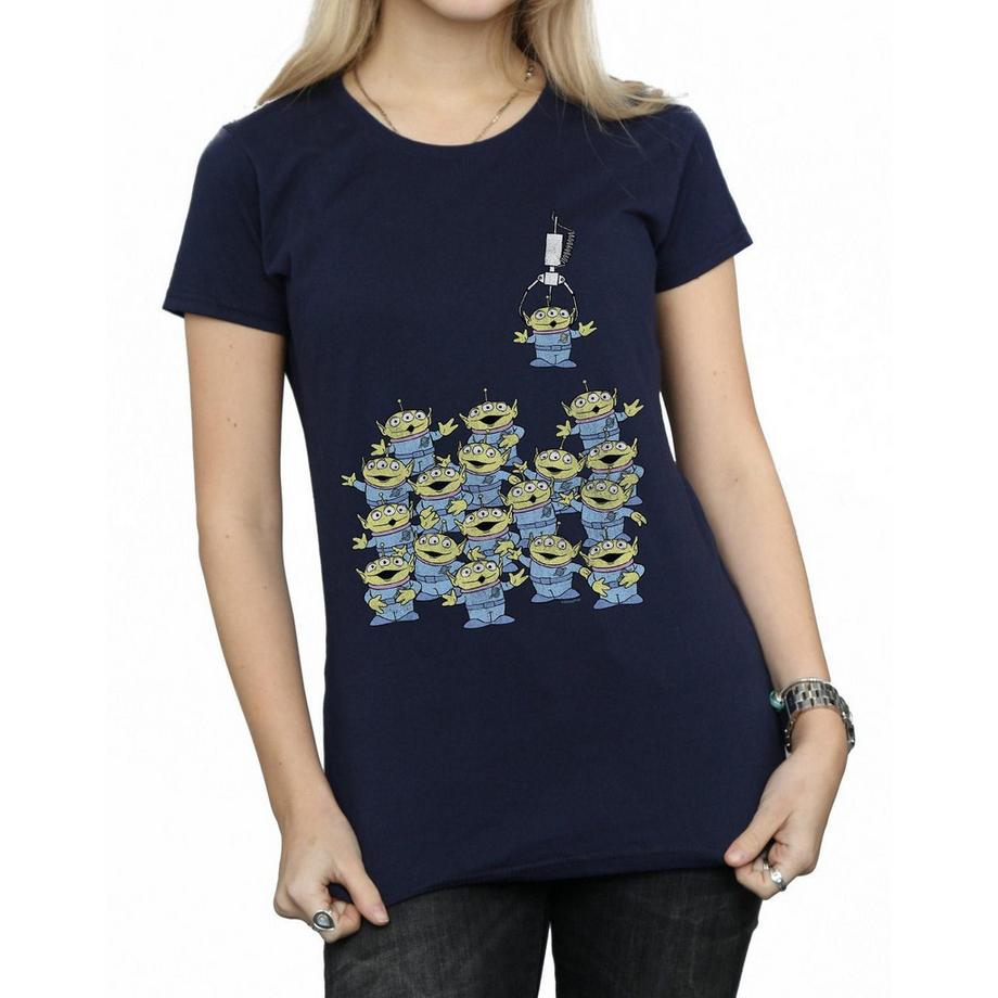 Disney Toy Story The Claw T-Shirt  
