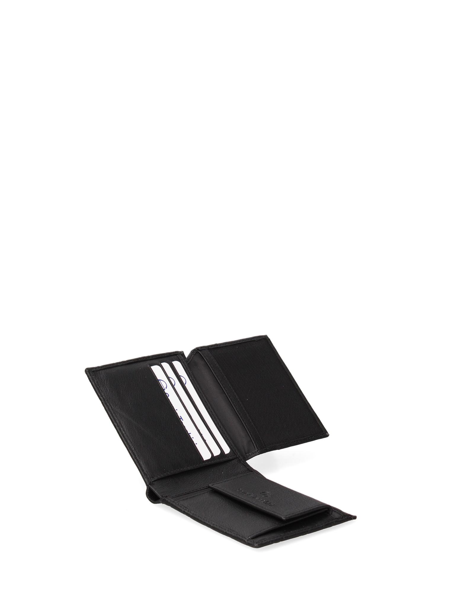 Sergio Tacchini Klassische Geldbörse  