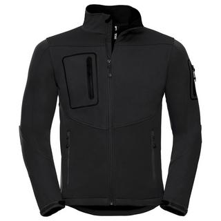 Russell Sport Softshelljacke  