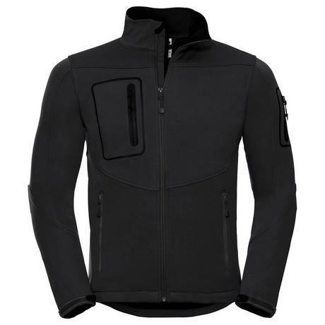Russell Sport Softshelljacke  