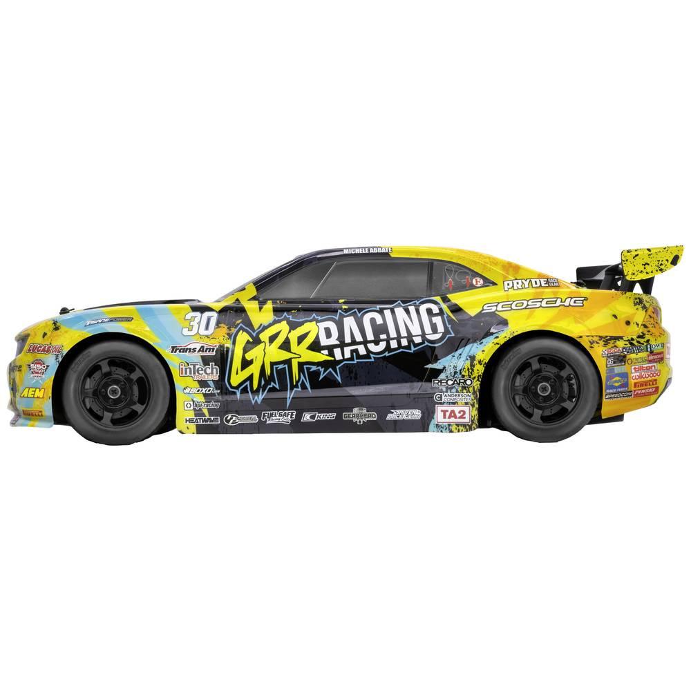 HPI RACING  Automodello 