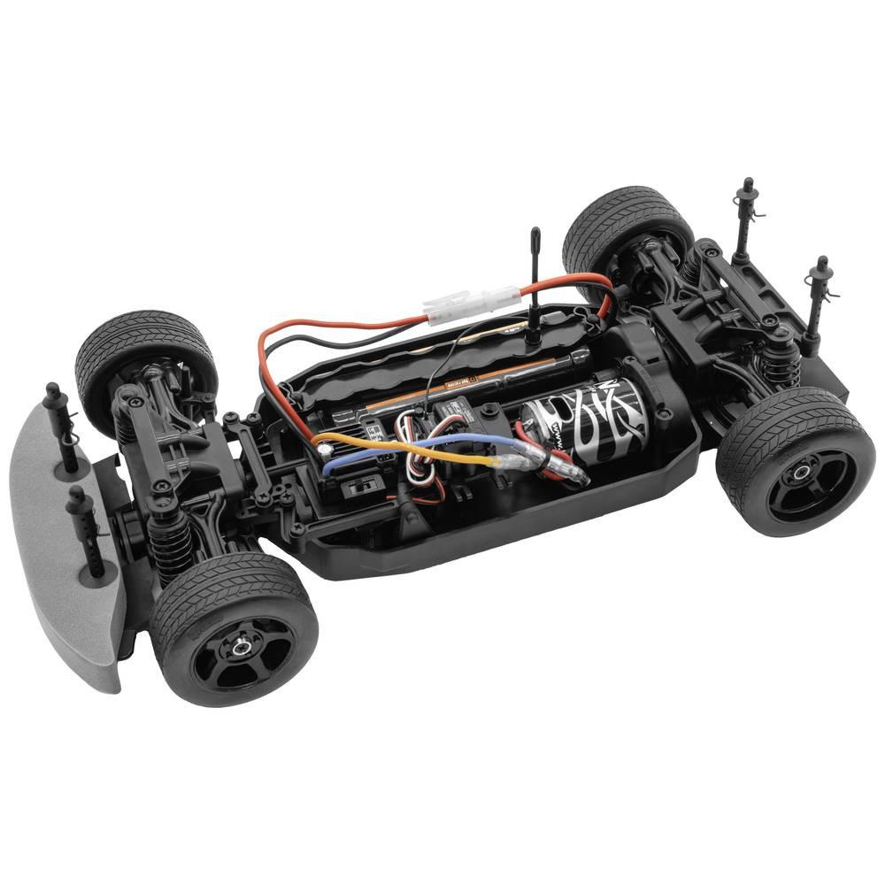 HPI RACING  Automodello 