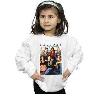 Friends  Sweatshirt 