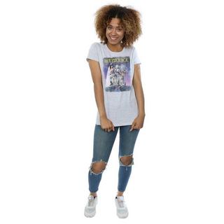 Beetlejuice T-Shirt Affiche de Film  