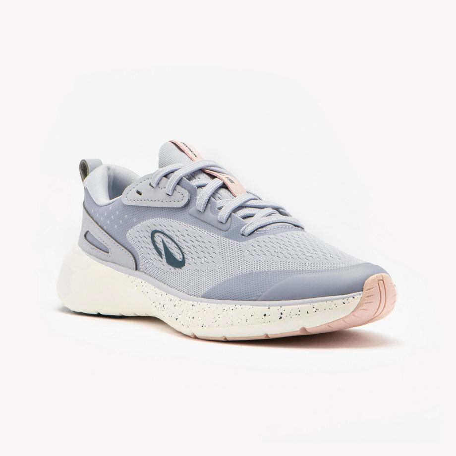 DECATHLON  Chaussures de Running Femme, Kiprun Jogflow 190.1 Bleu 