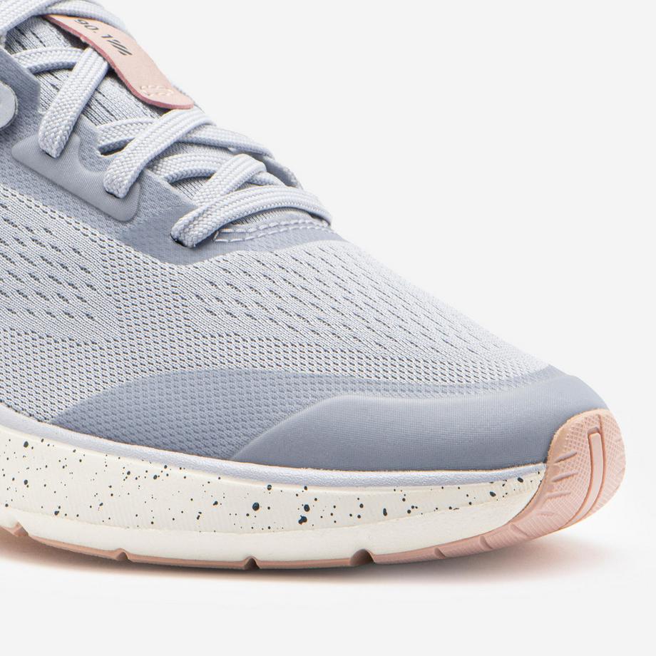 DECATHLON  Chaussures de Running Femme, Kiprun Jogflow 190.1 Bleu 