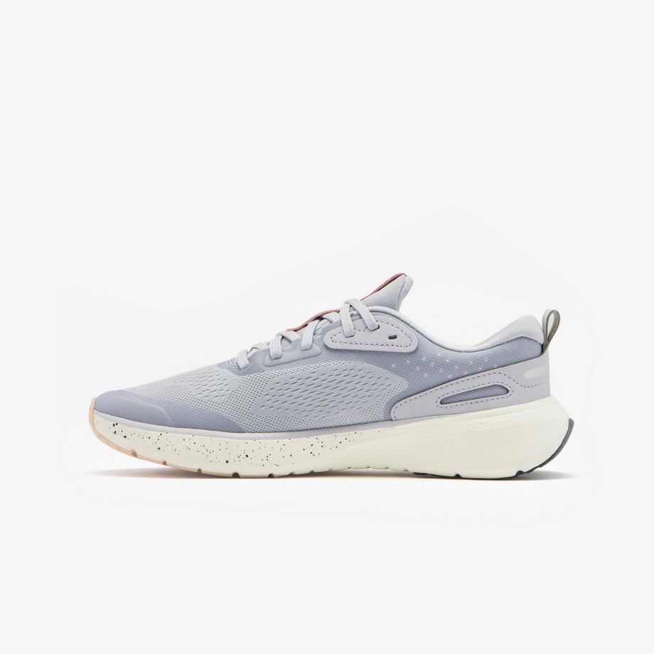 DECATHLON  Chaussures de Running Femme, Kiprun Jogflow 190.1 Bleu 