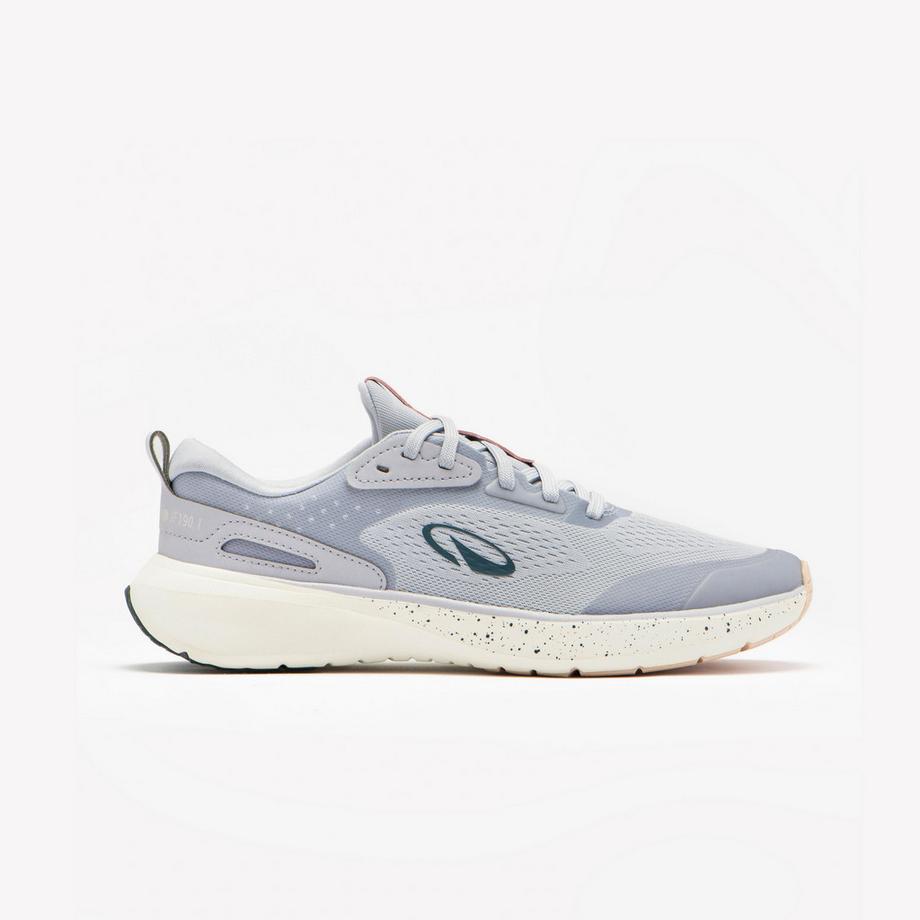 Chaussures de Running Femme, Kiprun Jogflow 190.1 Bleu