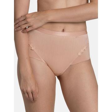 Slip taille haute Gracia