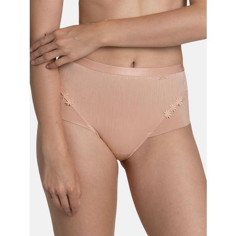 Lisca  Slip taille haute Gracia 