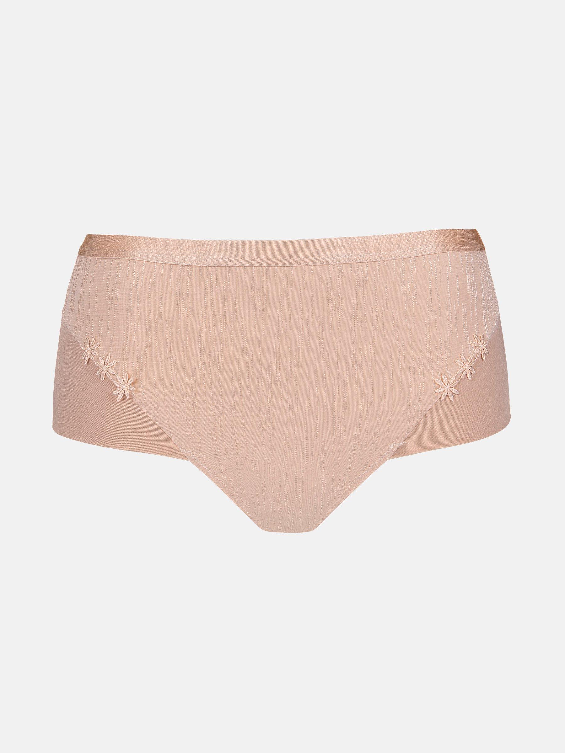 Lisca  Slip taille haute Gracia 