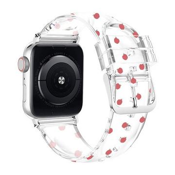 Cinturino Apple Watch 38 - 41 mm mele