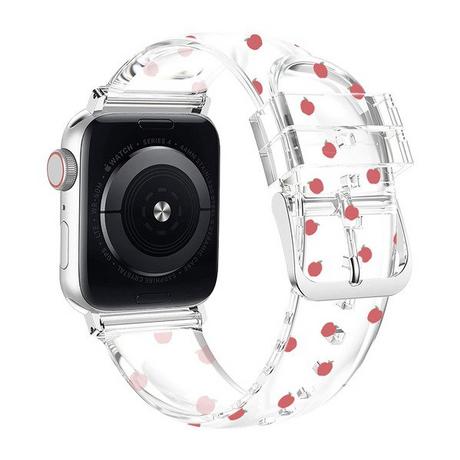 Avizar  Bracelet Apple Watch 38 - 41mm Pomme 