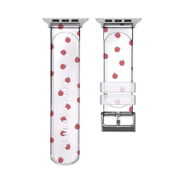 Avizar  Cinturino Apple Watch 38 - 41 mm mele 