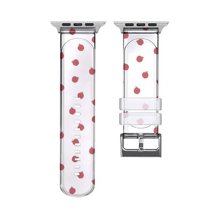 Avizar  Cinturino Apple Watch 38 - 41 mm mele 