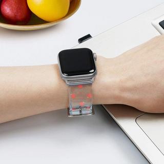 Avizar  Ersatzarmband Apple Watch 41mm 
